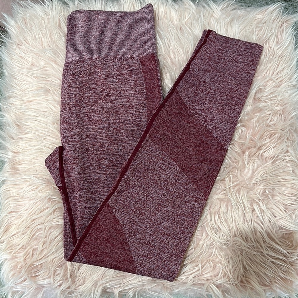 PINK Victoria's Secret Seamless Leggings